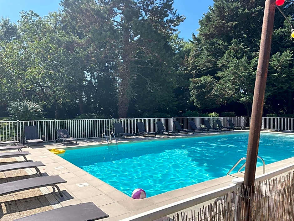 Novotel Paris Saclay