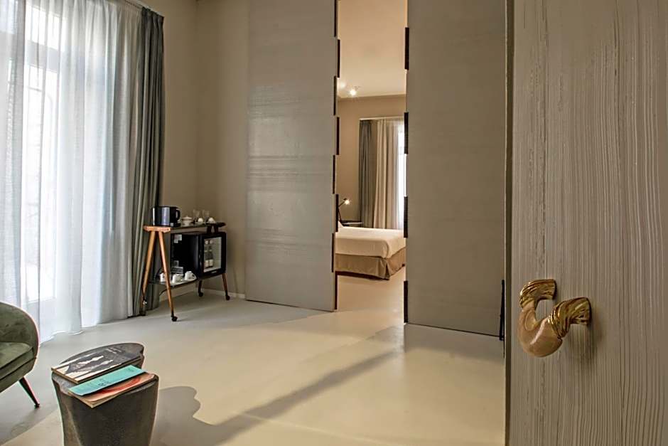 Atelier Inès Arts & Suites