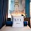 NYX Hotel Amsterdam Rembrandt Square