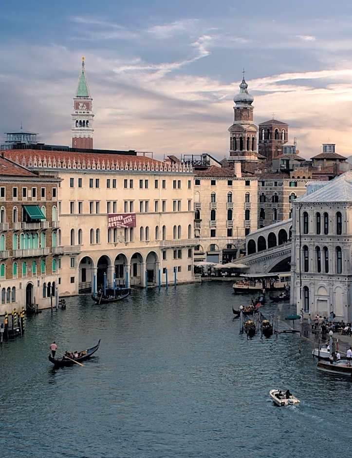 Locanda Ai Santi Apostoli