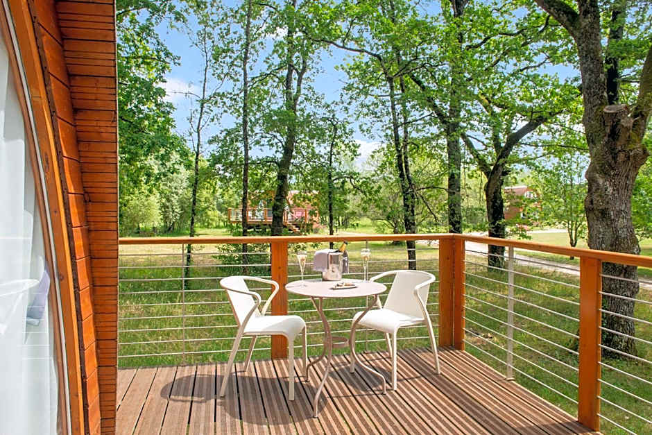 Le Relais Des Landes - Demeures et Chateaux