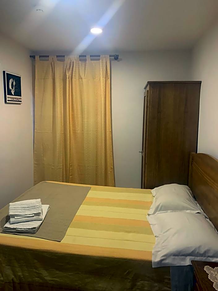 Residencial Encontro