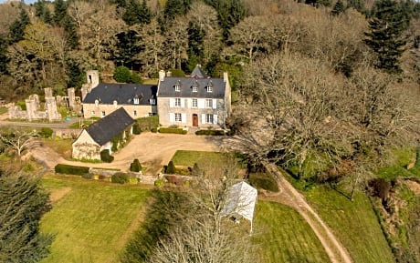 Manoir Tregont Mab