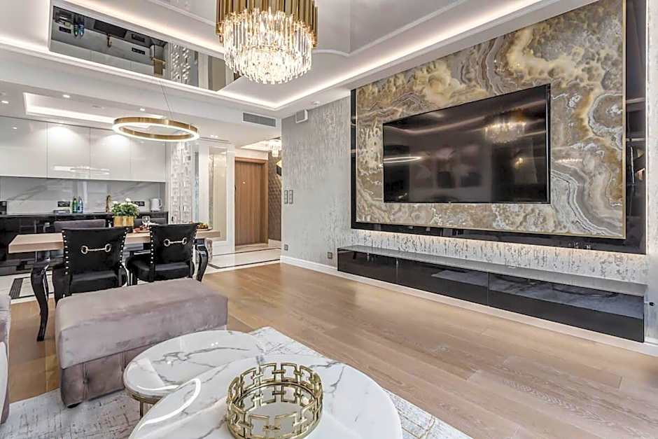 Rent like home - Apartamenty DEO PLAZA