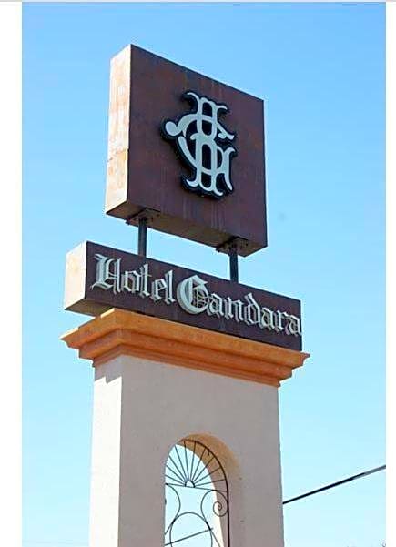 Hotel Gandara