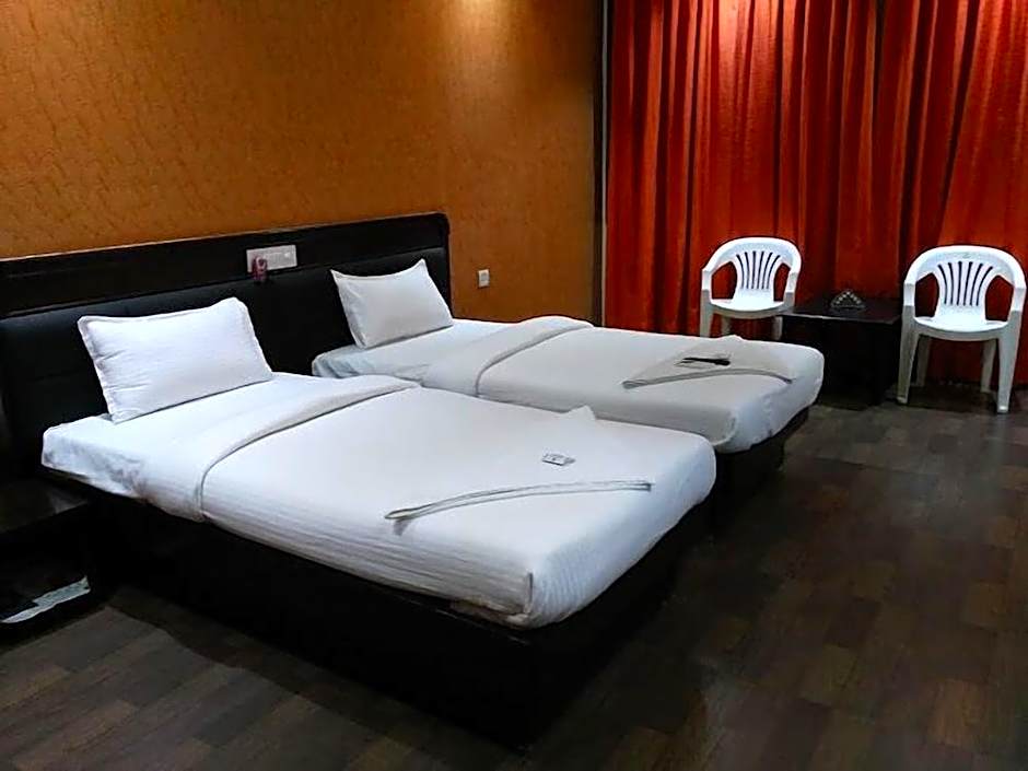 Hotel Trupti International HUBLI