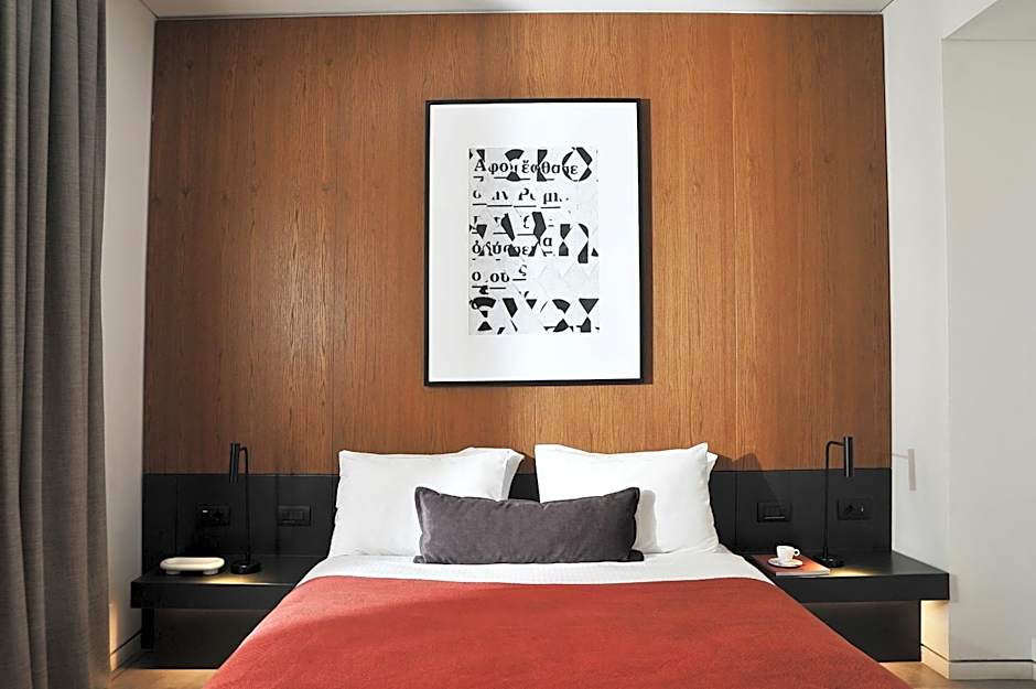 The Editor Hotel Athens