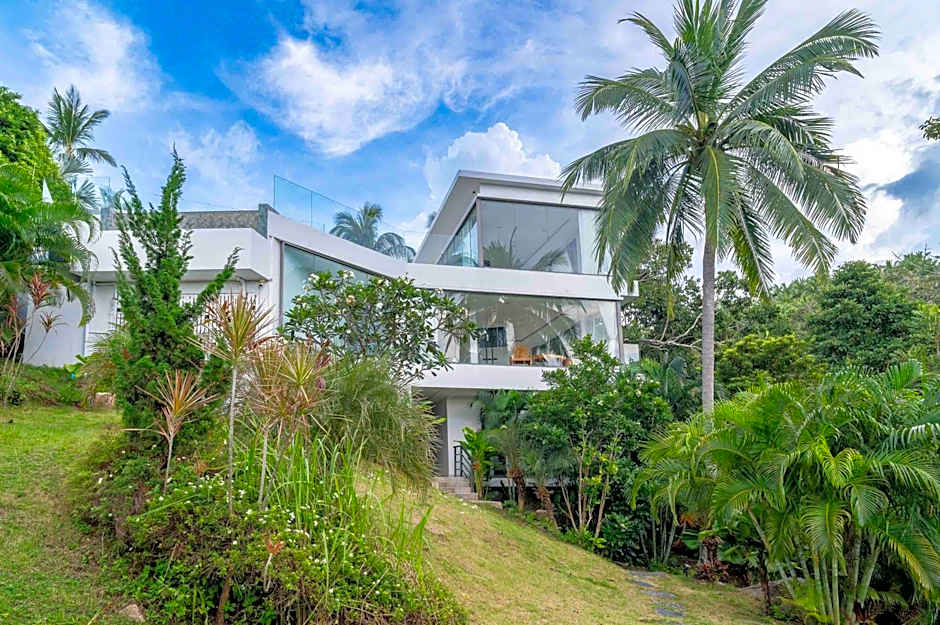 Villa Tiwera 6Br Private Pool & Sea View