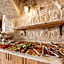 Ares Cave Suites