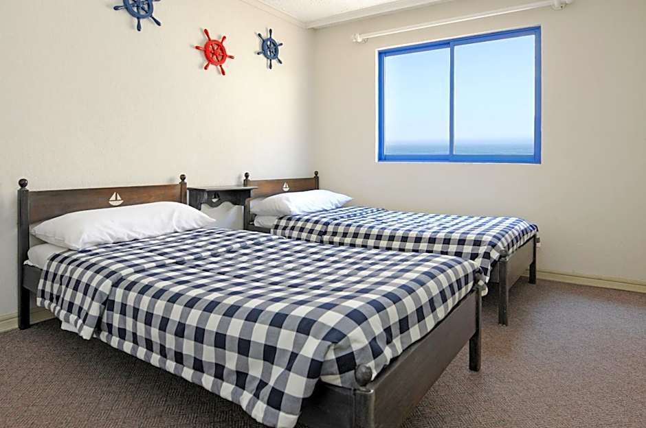 MR Mar Suites (ex Neruda Mar Suites)