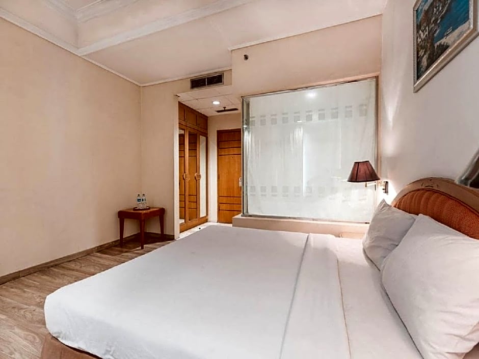 Hotel Bulevar Tanjung Duren Jakarta