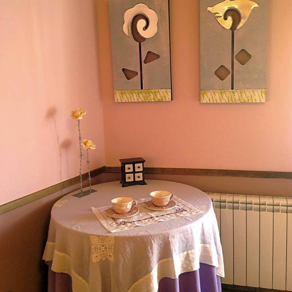 Posada el Campanario