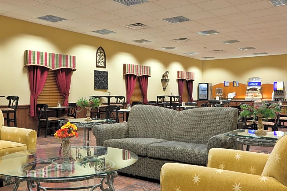 Holiday Inn Express of Salado-Belton, an IHG Hotel