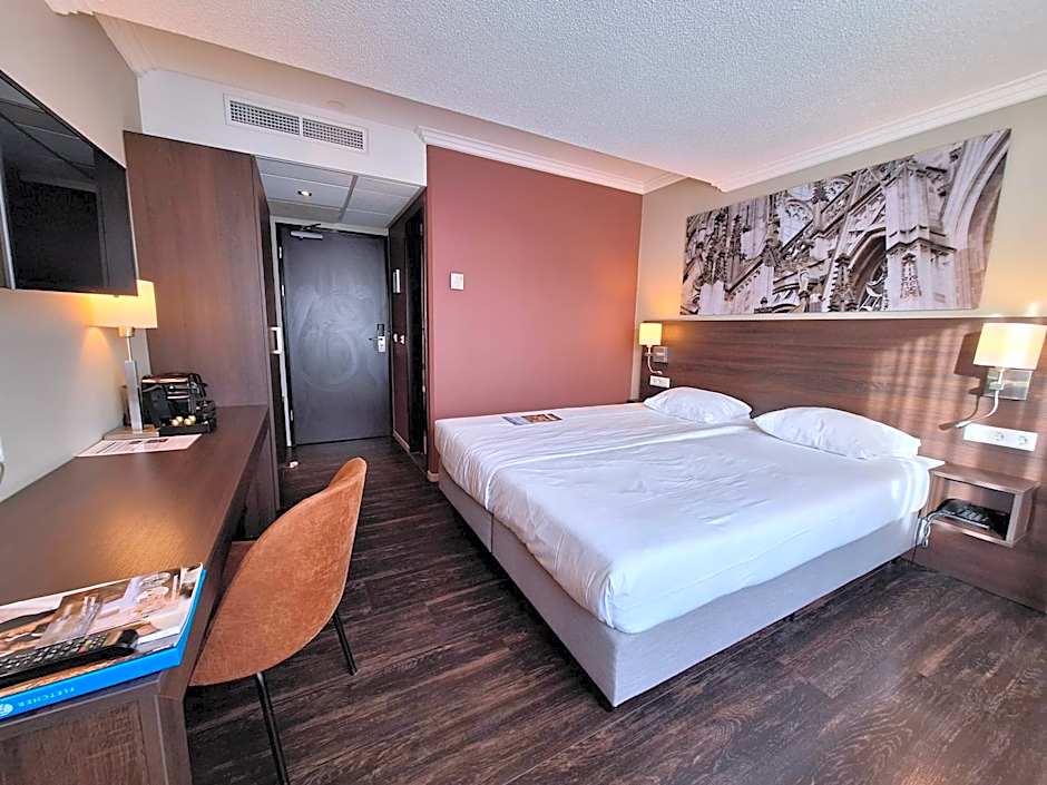 Fletcher Hotel-Restaurant 's-Hertogenbosch