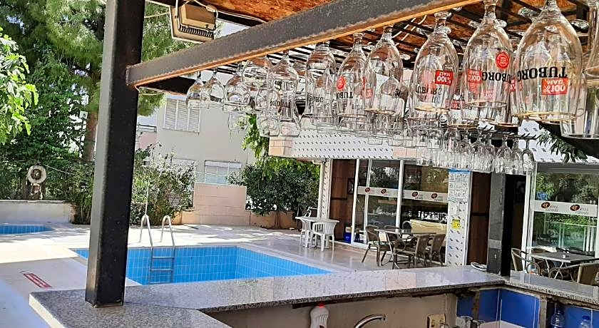 ANTALYA KONYAALTI GUNDUZ OTEL