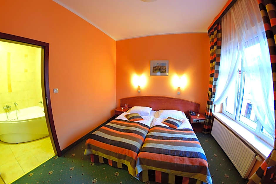 Hotel Panorama Nowy Sącz