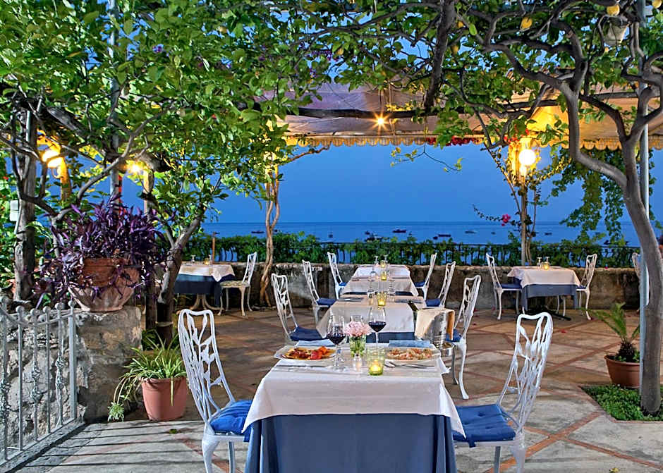 Hotel Vittoria