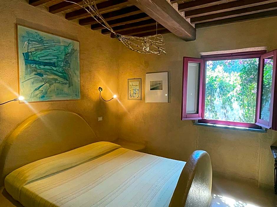 Casa Del Sole