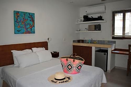 Hotel Kinkaa Playa del Carmen