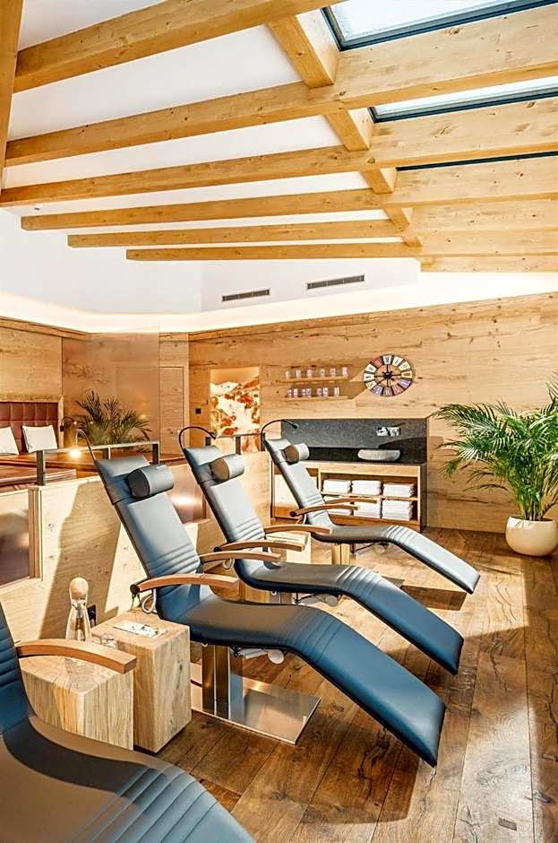 Wohlfühl Ferien-Heim Aparthotel 4 Sterne