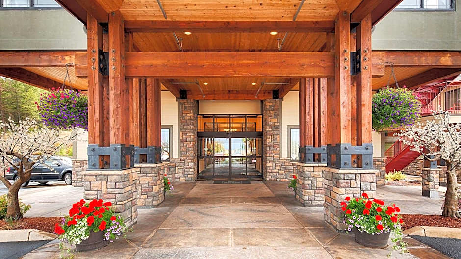 Best Western Plus Flathead Lake Inn & Suites