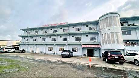 CHINA STAR HOTEL