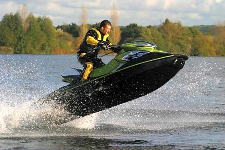 Le cocon des lacs