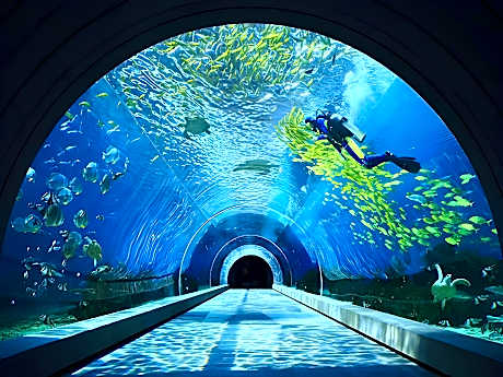 InterContinental Sanya Haitang Bay Resort By IHG