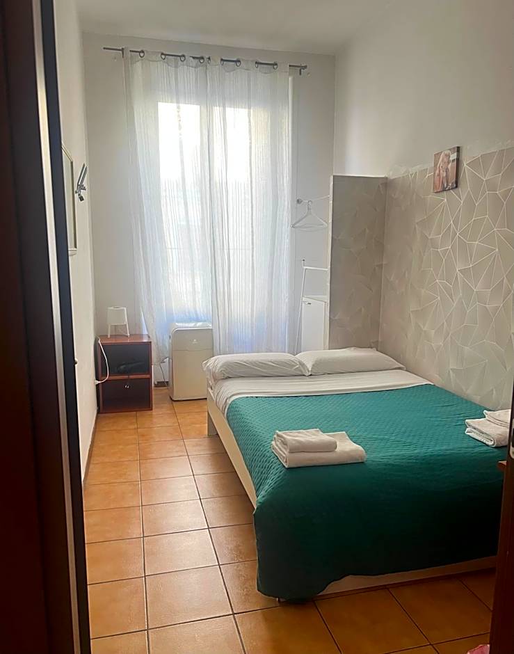 Meltin' Rome Guest House