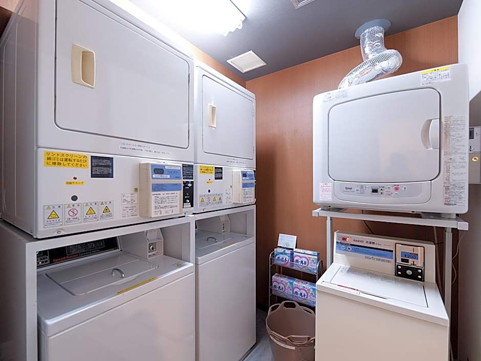Super Hotel Tokyo Kameido