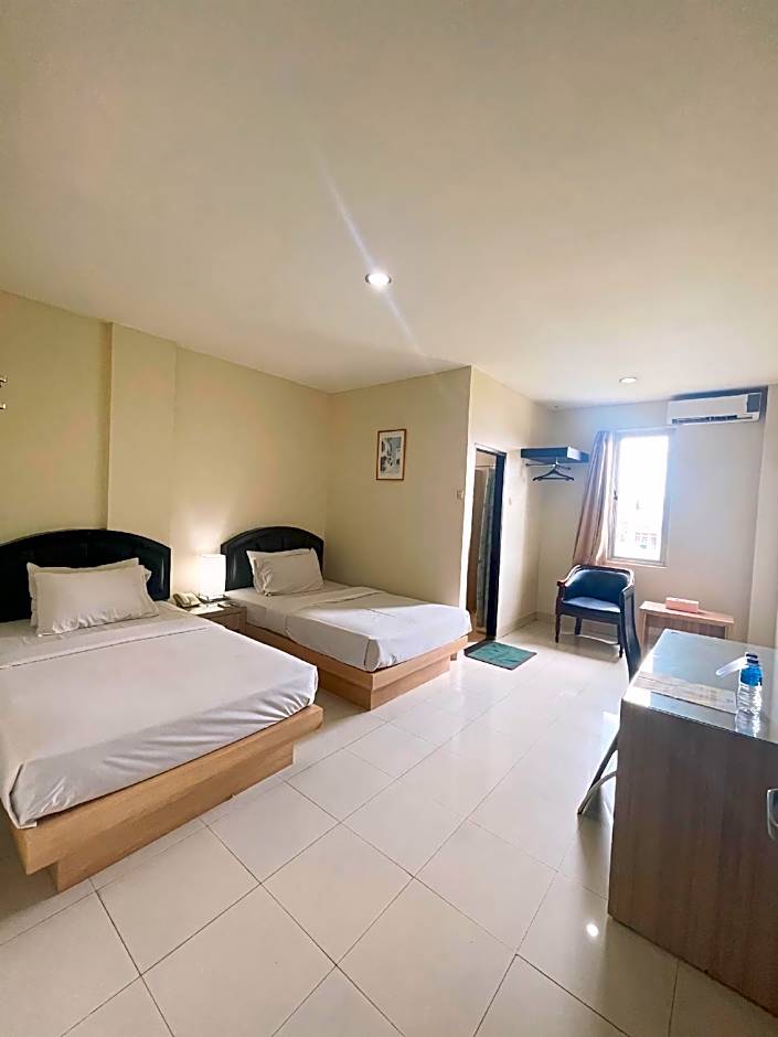 Hotel Kapuas Dharma