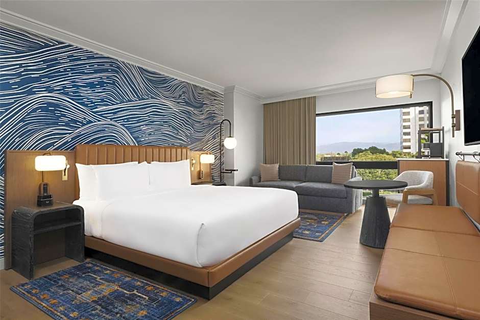 Hyatt Regency Irvine