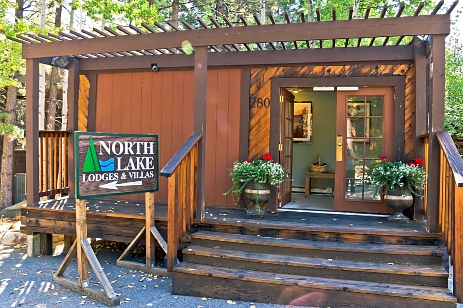 North Lake Lodges & Villas