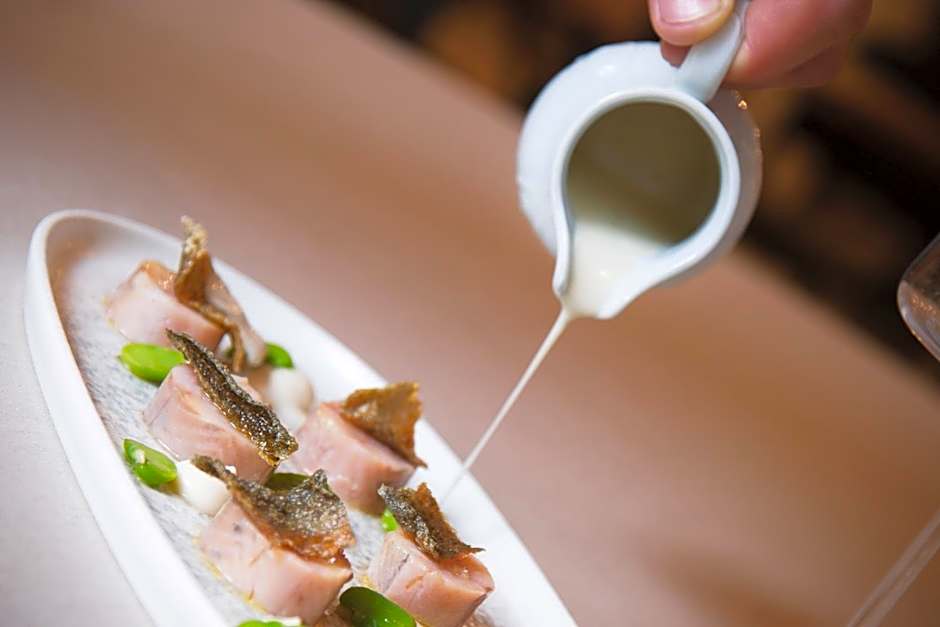 Albergo Centrale Scanno