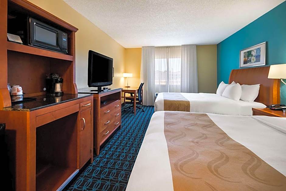 Quality Inn & Suites Bozeman