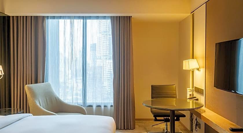 DoubleTree By Hilton Sukhumvit Bangkok