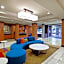 Fairfield Inn & Suites by Marriott Los Angeles West Covina
