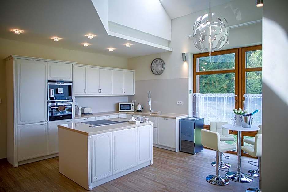 Hotel Villa Golf Cihelny