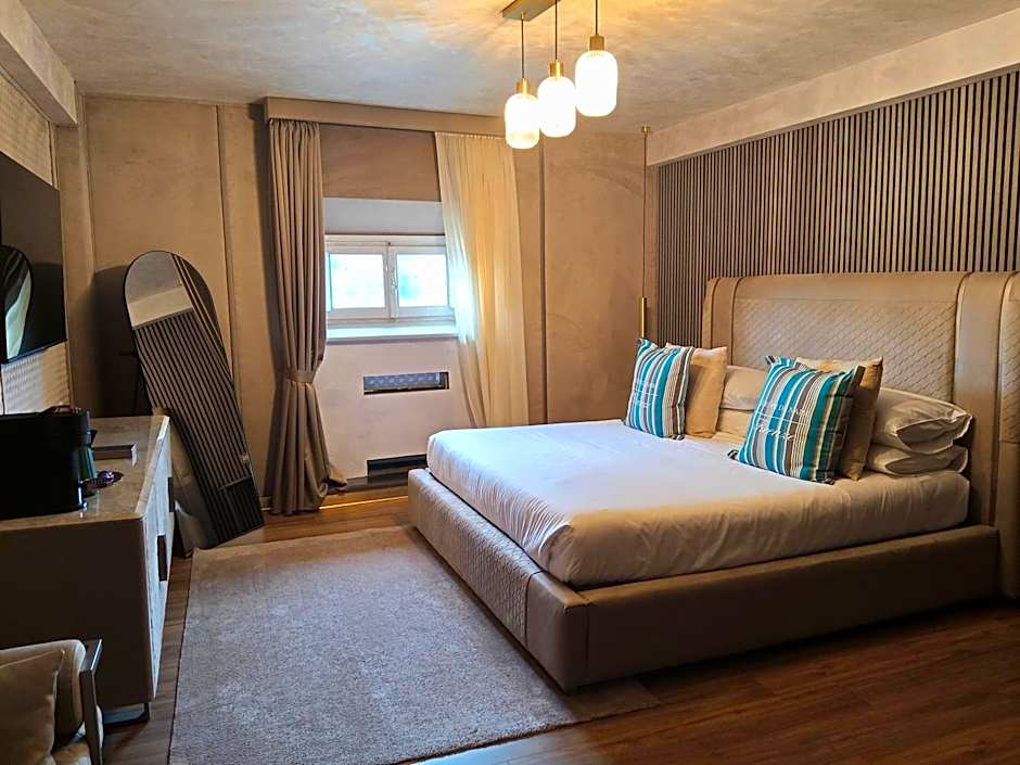 LE REVE DE NAIM Firenze