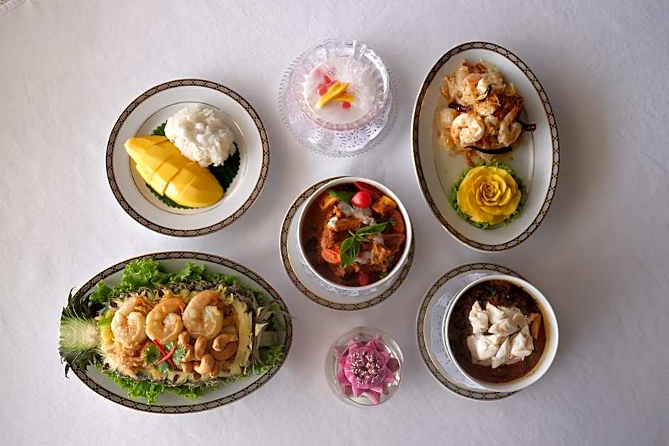 Methavalai Residence