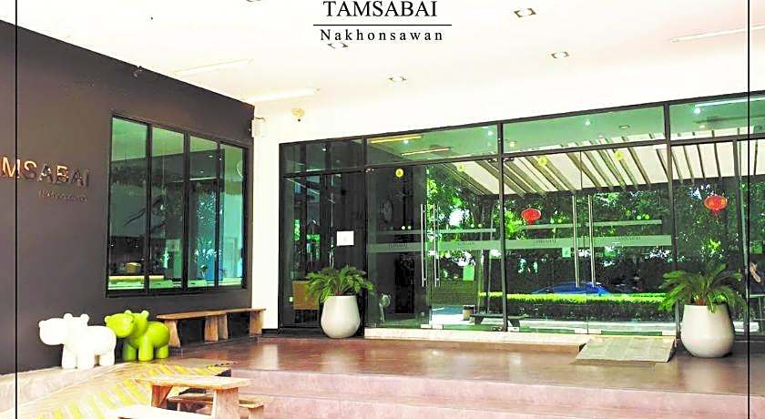 Tamsabai Hotel