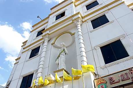 Hotel Sri Sabthagiri