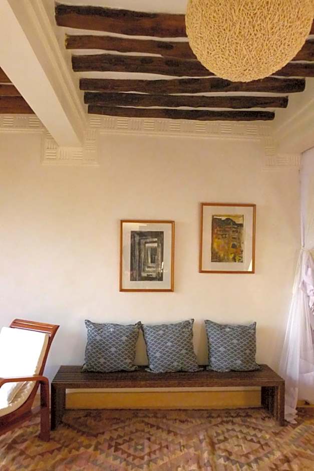 Peponi Hotel Lamu - Kenya