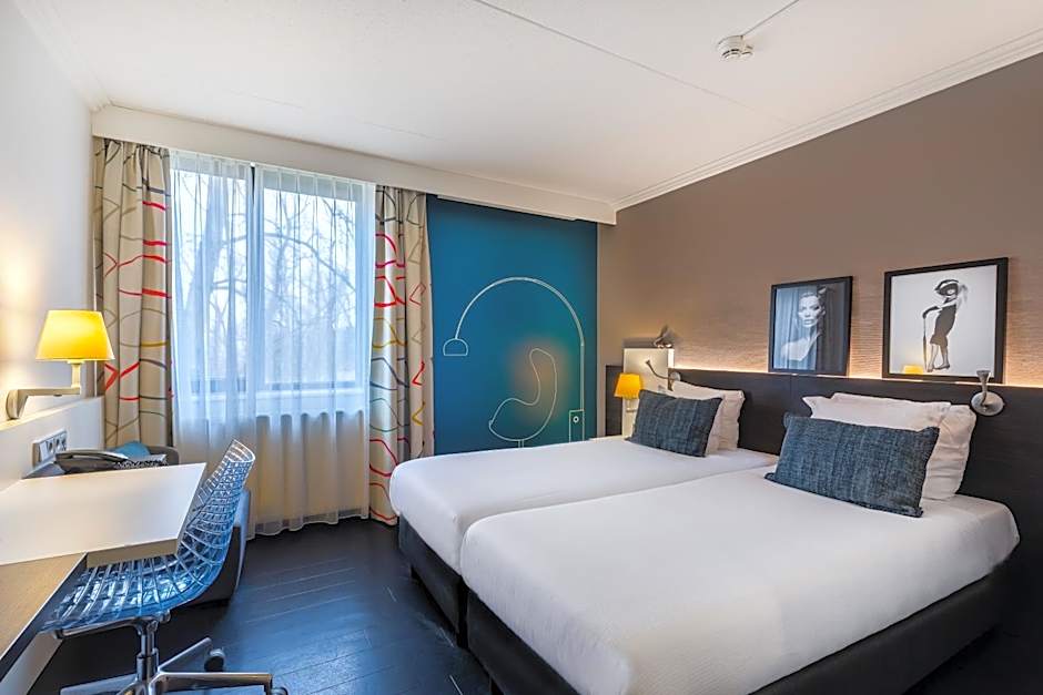 Postillion Hotel Deventer