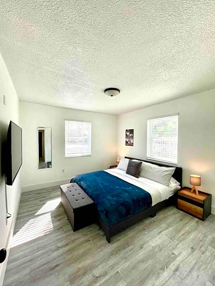 Miami International Airport 2