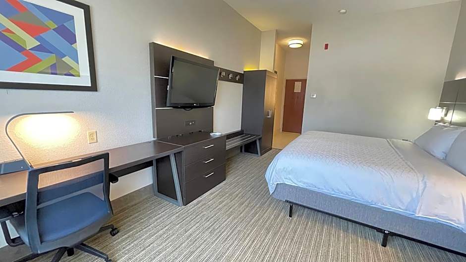 Holiday Inn Express Hotel & Suites Decatur, TX By IHG