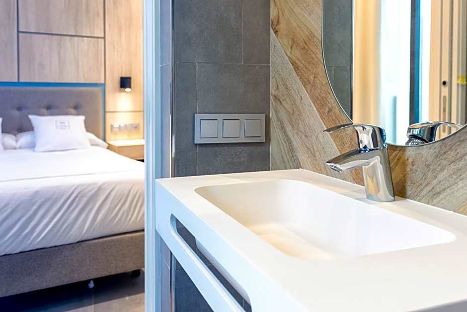 Real Maqueda - Málaga