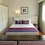 Comfort Suites Alphaville