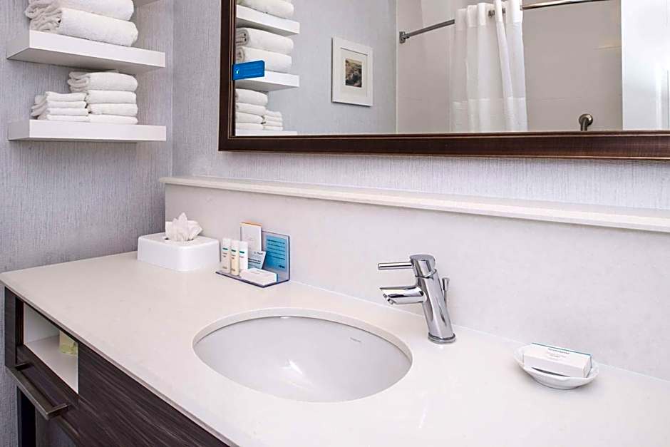Hampton Inn By Hilton Ft. Lauderdale/Plantation