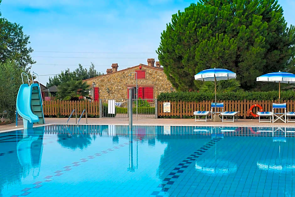 Antico Podere San Francesco